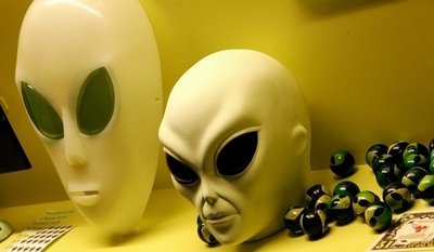 宇宙人は存在するのか？ 英国王立協会が大まじめな会議を主催