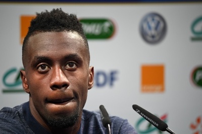 MFマテュイディも新型コロナ陽性、ユーベで2人目