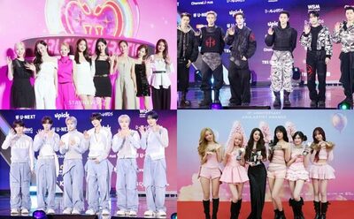 2026年旧正月連休に聴きたい“午年生まれ”K-POP名曲5選