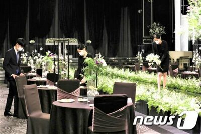 韓国「三十前に結婚」は昔話…30代新婦の人数、20代を上回る