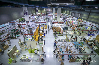 韓国で定着「ビーガンライフ」スタイル