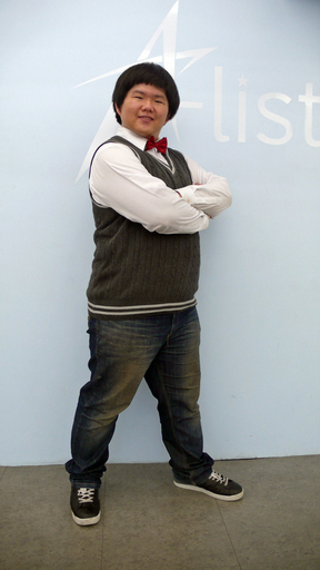 「中華版スーザン・ボイル」、ユーチューブで大反響