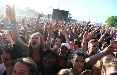 黒人音楽フェス、「白人の入場料は2倍」 厳しい批判受け撤回  米デトロイト