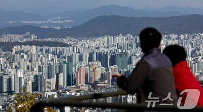 韓国の住宅格差…上位10％の平均資産額＝約1.4億円に到達、首都圏に集中