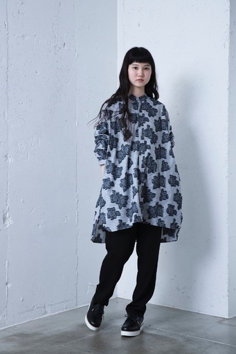 「スケッチ ミントデザインズ」19年プレスプリング