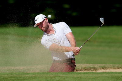 マレー選手は「自ら命絶った」 両親が公表 男子ゴルフ