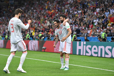 ハイセンスは「中国一」?  W杯の企業広告に異論相次ぐ