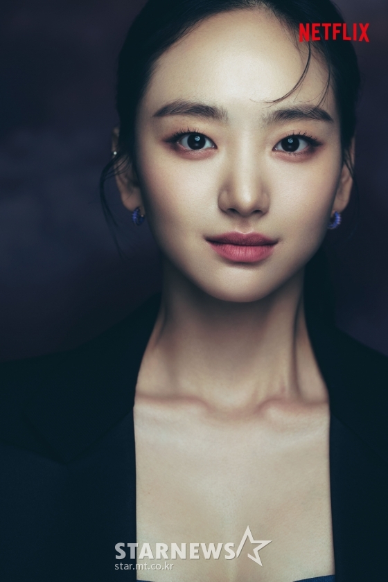  写真提供＝Netflix 