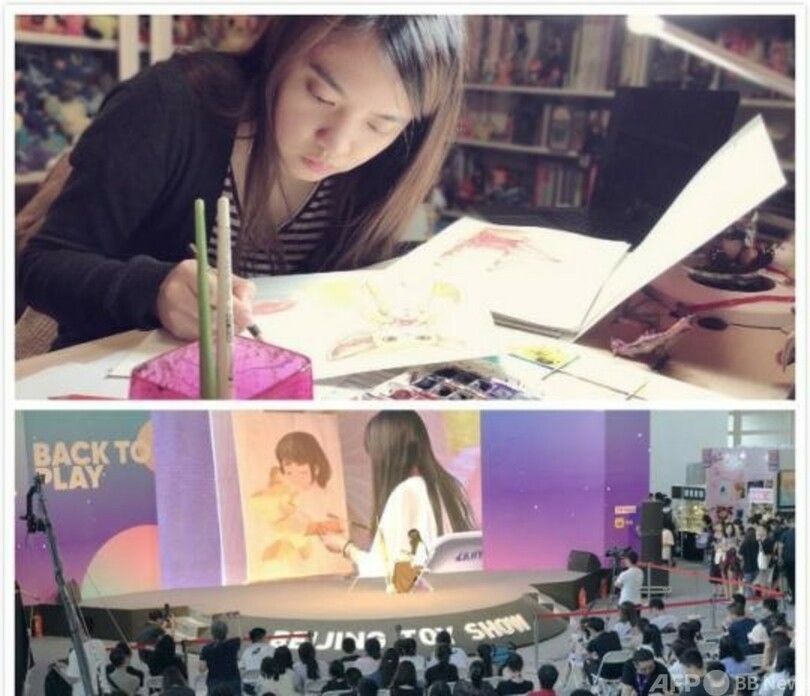 大人のためのデザイナーズトイ はまると抜け出せないブラインドボックスの「沼」