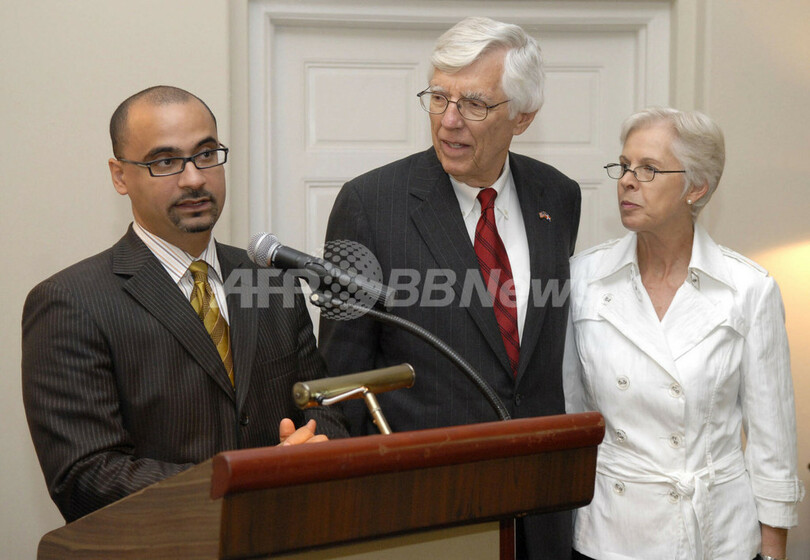 ピュリツァー賞作家ジュノ・ディアズ、祖国ドミニカでセレモニーに出席