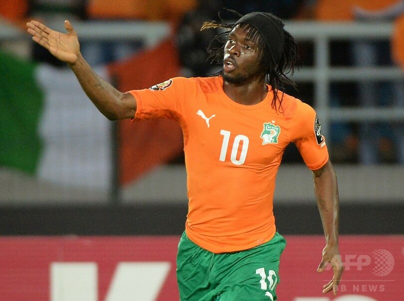 コートジボワールがアフリカネーションズカップ決勝へ