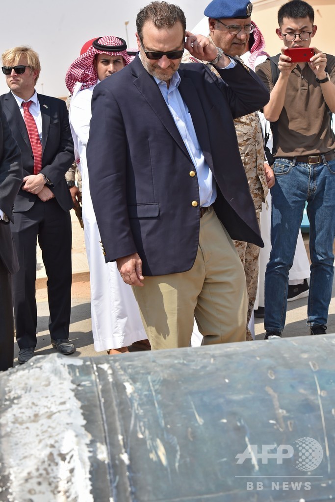 米、イエメンのフーシ派と内戦終結めぐり協議 4年ぶりの接触