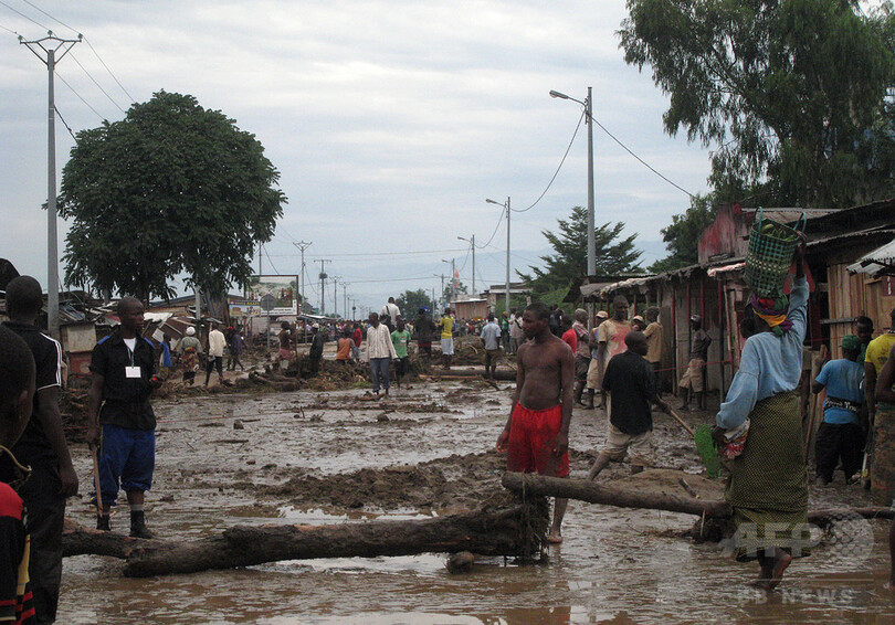 世界で「最も幸福な国」はデンマーク、日本は53位 国連報告書
