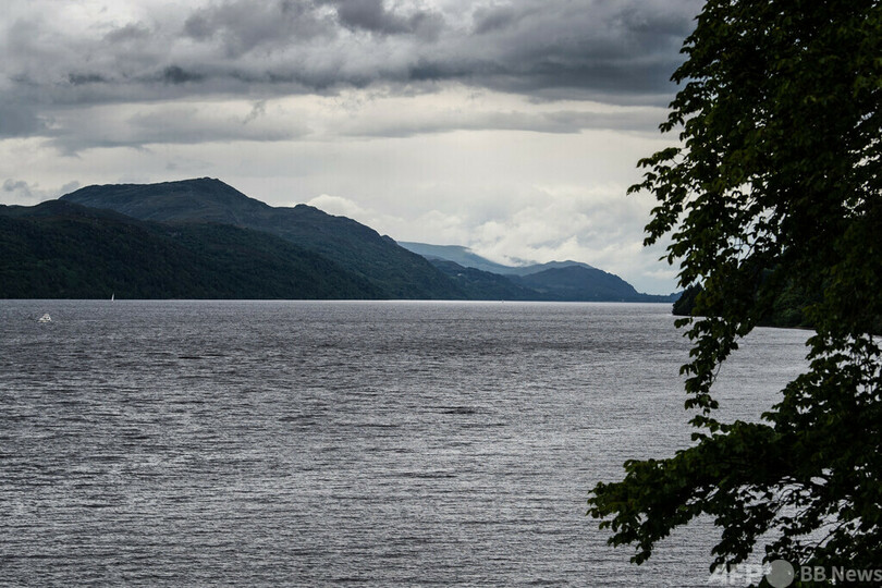 「ネッシー」を探せ 50年ぶりに大規模捜索 英