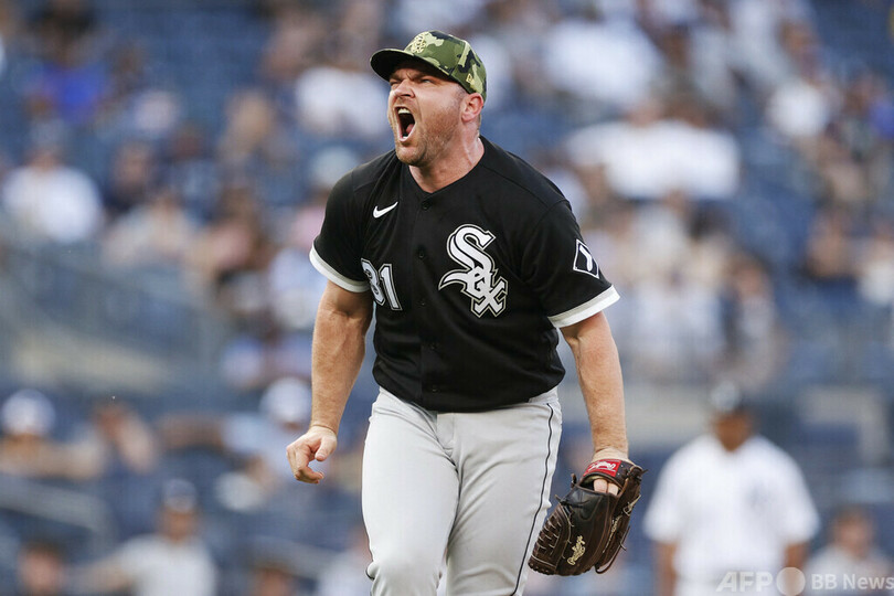 豪出身のMLB右腕、乱射事件受け米国の銃規制強化訴える