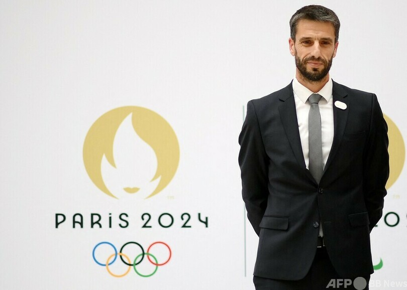 開幕まで2年切るパリ五輪、大会準備は課題山積み