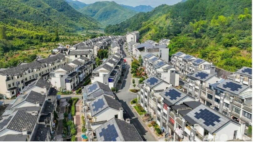 中国は産業体系の現代化を強力に推進