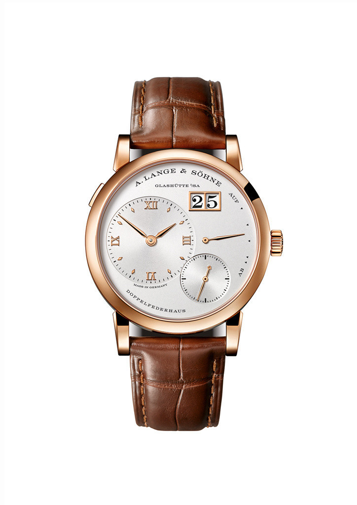 「A.ランゲ＆ゾーネ」日本で2店舗目の直営店、伊勢丹新宿に2月24日オープン