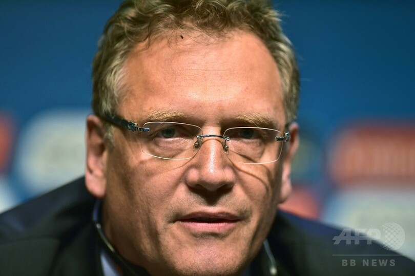 FIFA裁定部門、バルク氏の処分を45日間延長へ