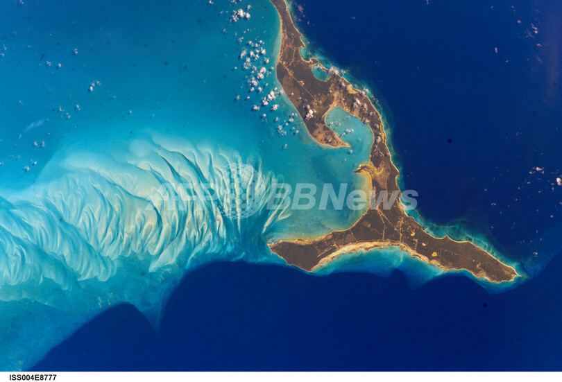 アースデー、過去の宇宙ミッションが撮影した地球