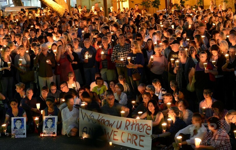 パプアニューギニア、豪の難民収容施設を閉鎖へ