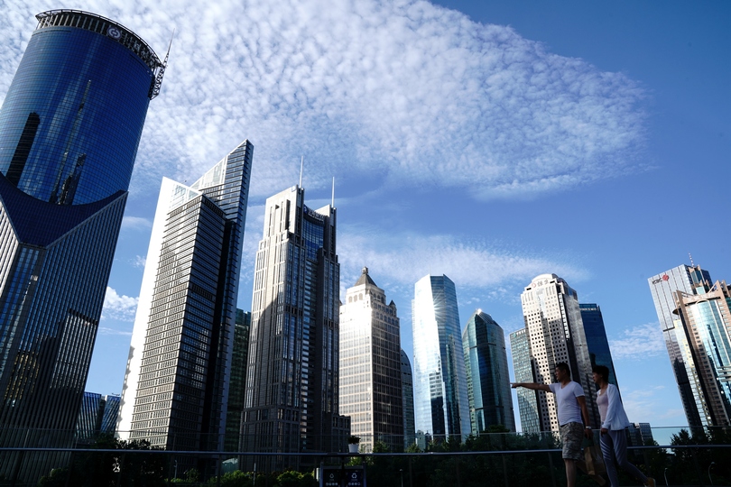 中国での外国の発明特許授権、21年は23%増