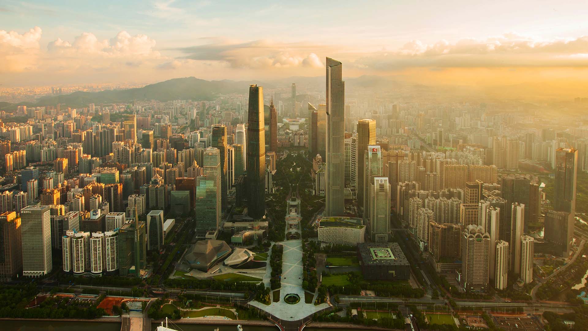 中国の「小さな巨人企業」、特許出願48万件超 広東省が最多 写真1枚 国際ニュース：AFPBB News