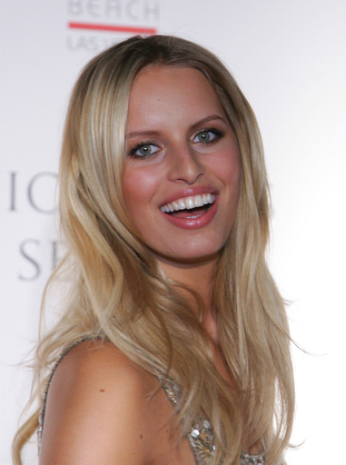 What is Sexy 2007』アフターパーティーにカロリナ・クルコヴァが登場