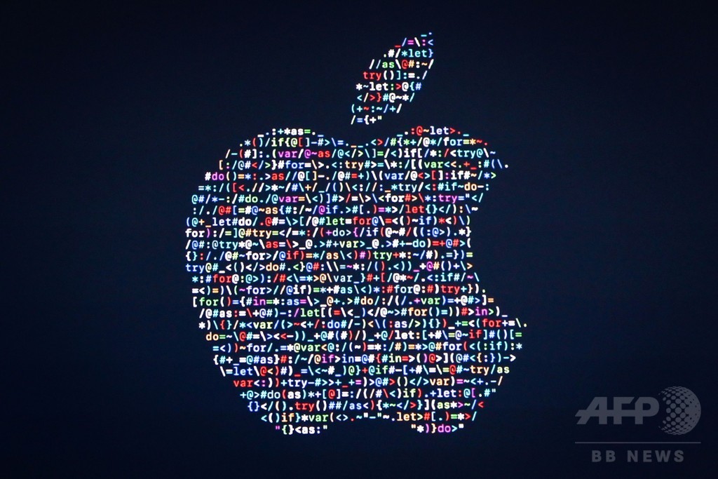 米アップル、人工知能開発ベンチャーTuri買収を発表 米アップル、人工知能開発ベンチャーTuri買収を発表