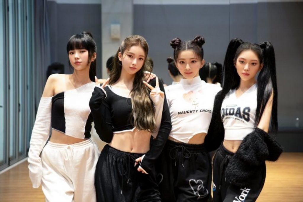 韓国のバーチャルアイドル「メイブ」…ファンになる理由とは (上) 写真枚 国際ニュース：AFPBB News