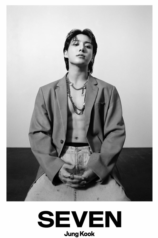 BTSジョングク、アジアアーティストとしてビルボード史上最長記録を