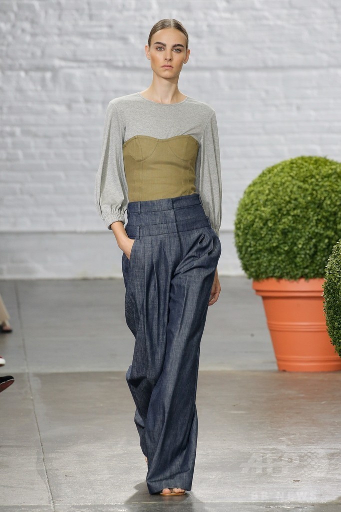 「ティビ」17年春夏