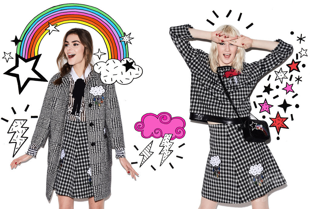 気鋭アーティストとコラボ！「イ ブルース」ポップアップ、9月27日（火）から