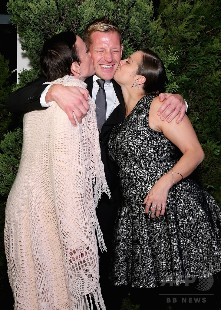 グランプリは誰の手に？「CFDA/ヴォーグファッション基金アワード」開催