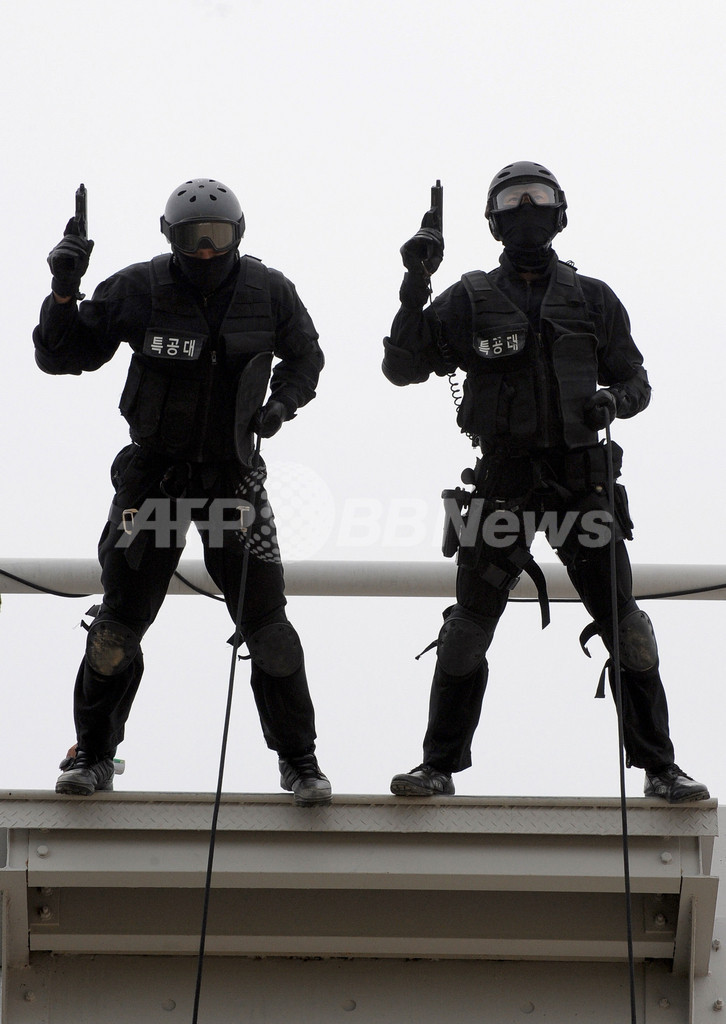 香港警察 対テロ特殊部隊 CTRU チャレンジ Soldier Story】SS115 1/6 HK POLICE CTRU (Assault Team) 香港警察