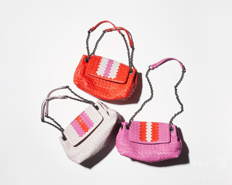 「ボッテガ・ヴェネタ」インタラクティブイベント”MY STORY”、11月11日より順次開催