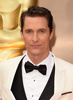 米アカデミー賞、主演男優賞はM・マコノヒー 『ダラス