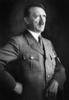 ナチス・ドイツの独裁者アドルフ・ヒトラー（1938年撮影、資料写真）。(c)AFP