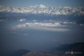 ヒマラヤ山脈で登山中の日本人男性2人死亡、標高約6300メートルで遺体収容 ネパール