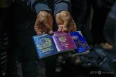 ガザ慈善団体職員死亡、イスラエルの捜査打ち切りを英加豪3か国が非難