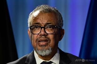 ワクチンで予防可能な感染症が増加 WHOなど警告