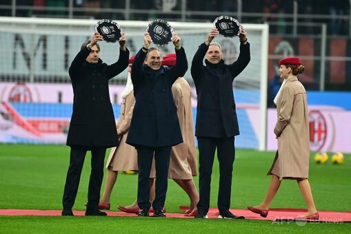 adidas ジャージ サッカー ACミラン セリエA イタリア代表 W杯 AC