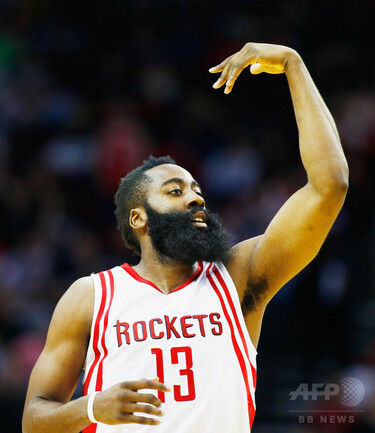 nba ロケッツ　オラジュワン　バークレー　ハーデン ハーデンは“歴代”最高の1オン1プレーヤーなのか？ ご意見番