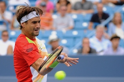 フェレール、ベネトーに快勝し決勝進出 W&Sオープン