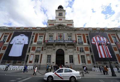 1年間の移籍禁止がレアルとアトレティコに与えうる影響