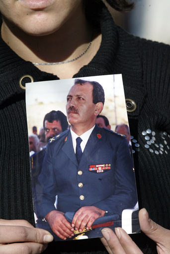 安保理、レバノン軍幹部暗殺を強く非難