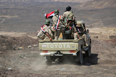 イエメンでまた結婚式空爆、28人死亡 サウジ連合軍か