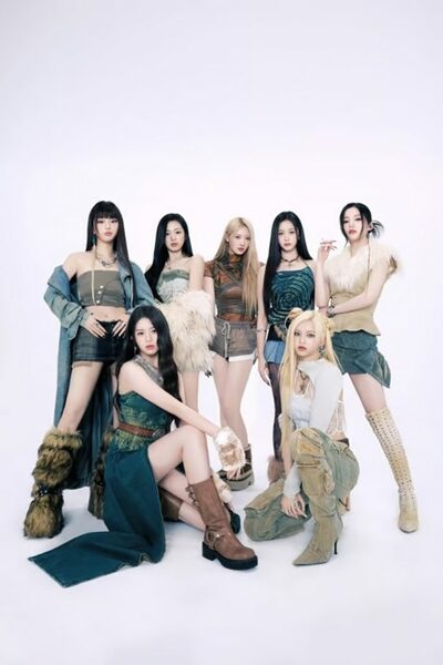 BABYMONSTER、新曲「FOREVER」パフォーマンス、フルバージョンを公開