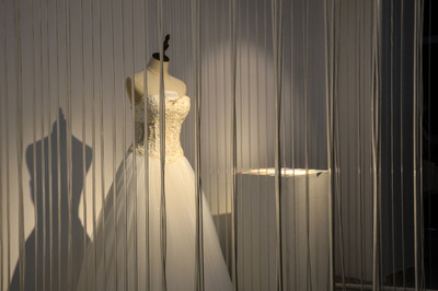 展示物は愛の「遺物」　心が痛くなる「失恋展」