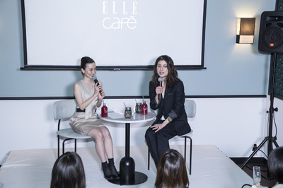 マリエやE-girls楓らも出席、Amazon Fashion Week TOKYOパーティー